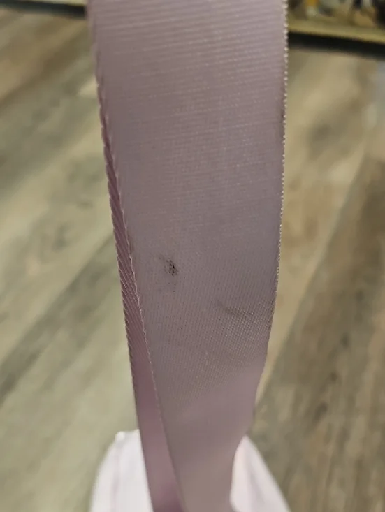 lululemon, light pink, activewear, Fanny, mesh, Spring, Workout, Yoga, Summer - Picture 9 of 9